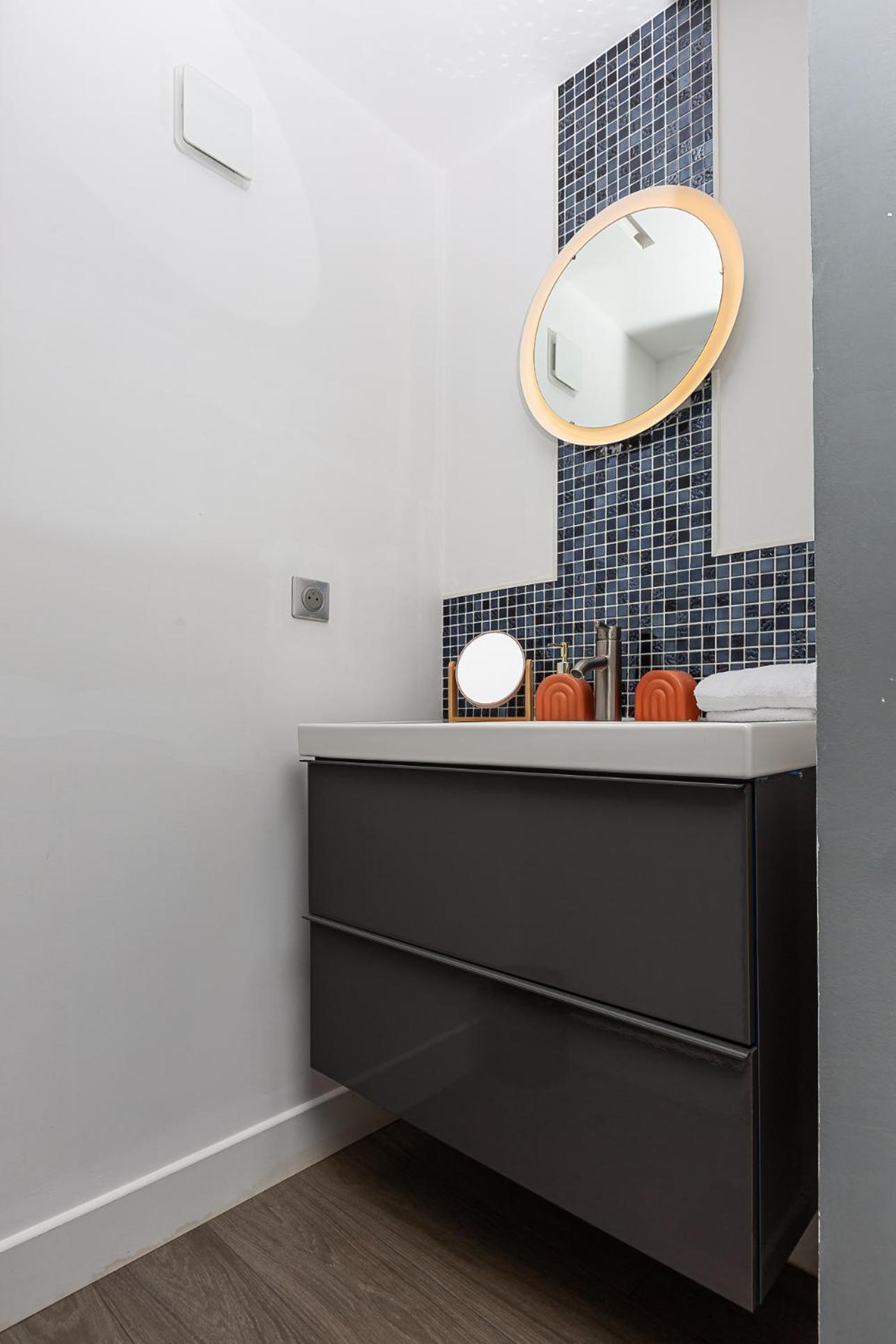 Gites Spa Strasbourg - Studio Romantique, Jacuzzi, Sauna, Terrasse Privee Furdenheim Экстерьер фото